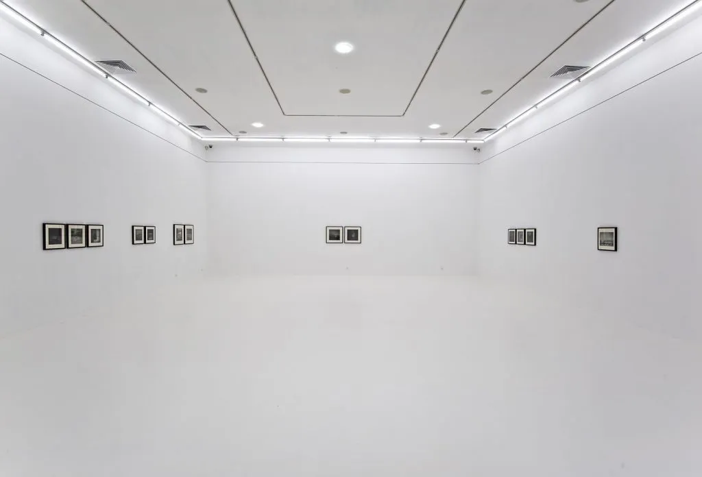 Alexey Titarenko: Photography (1986–2010) — Gallery 7