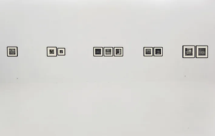 Alexey Titarenko: Photography (1986–2010) — Gallery 9