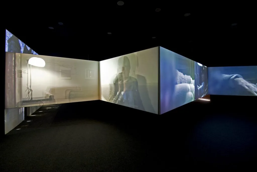 Anna Konik: Fear and Fascination — Gallery 5