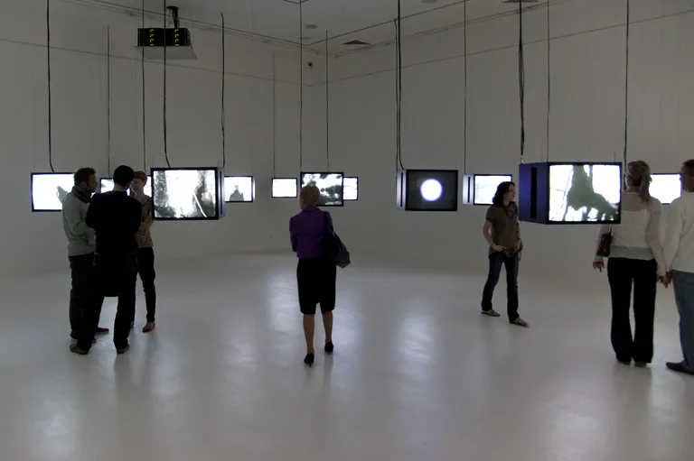 Anna Konik: Fear and Fascination — Gallery 3