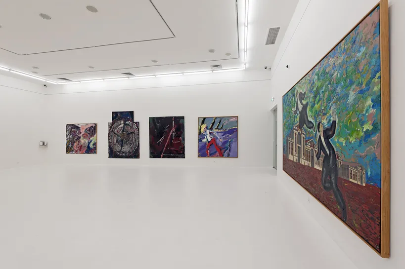 The Marx Collection: A Selection — Gallery 2