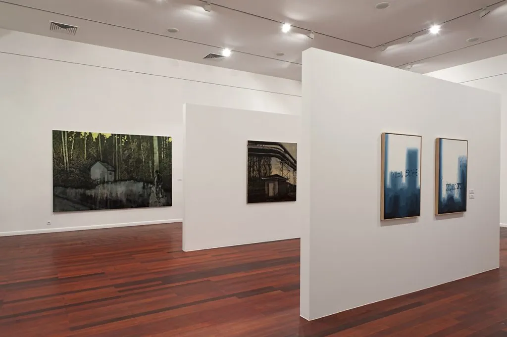 The Marx Collection: A Selection — Gallery 6