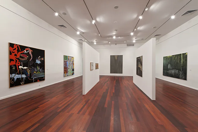 The Marx Collection: A Selection — Gallery 7