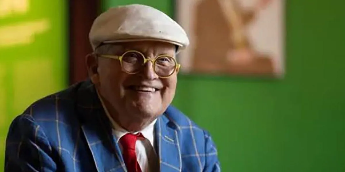 Plenty of Van Gogh – More Hockney than Anything Else