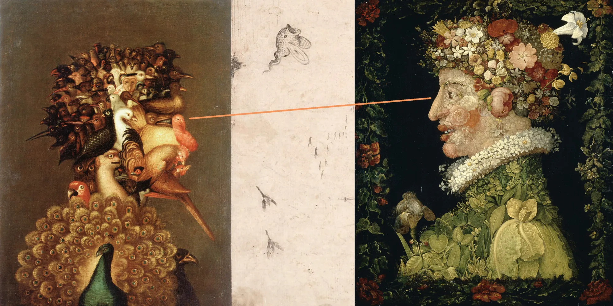 Spring, Spring – One Rhinoceros Does Not Make It. Nor, As We Know, Does One Swallow.