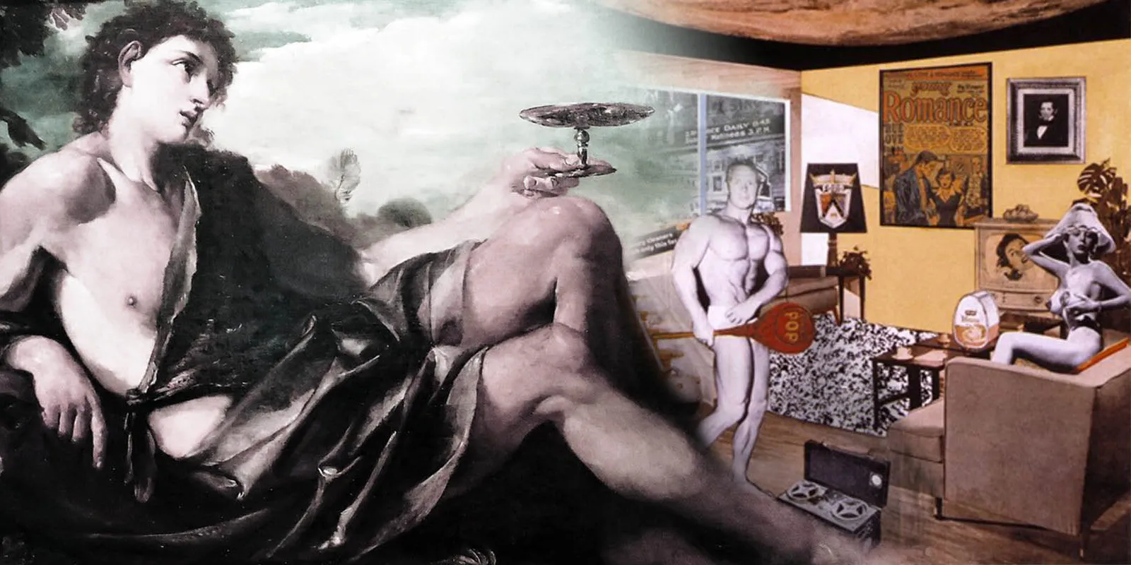 What Exactly Makes Today’s Cities So Different, So Appealing?