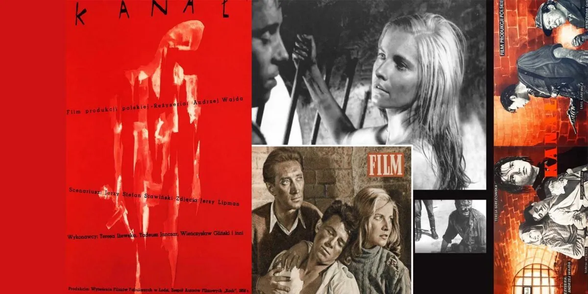 Film Is Wonderful. Film Is Terrible.