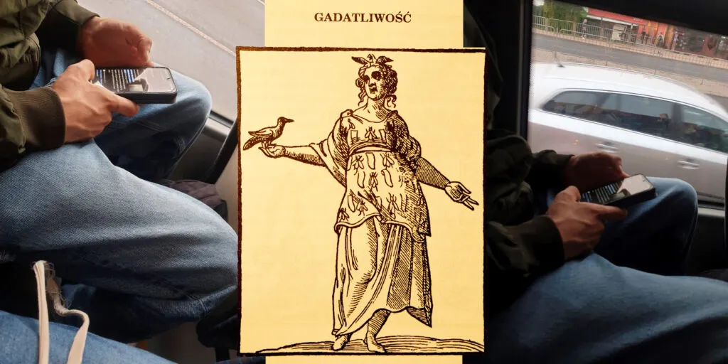 Gadatliwość