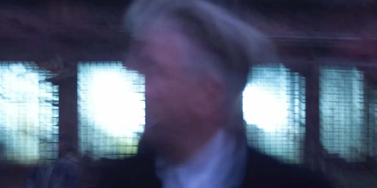The world had much of Lynch.